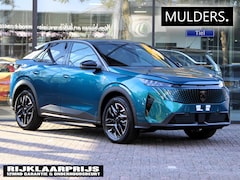 Peugeot 3008 - 1.2 Hybrid 145 GT VOORRAAD KORTING