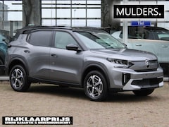 Citroën C3 Aircross - HYBRID 145 MAX VOORRAAD KORTING
