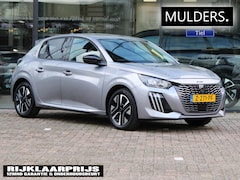 Peugeot 208 - Hybrid 100 e-DCS6 Allure Automaat | Navi / Camera / Climate