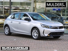 Opel Corsa - 1.2 Edition VOORRAAD KORTING