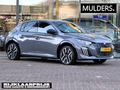 Peugeot e-208 - EV GT 51 kWh | Apple Carplay / Camera / Climate
