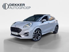 Ford Puma - 1.0 EcoBoost Hybrid 155 pk ST-Line X Automaat Panoramdak-WinterPack-Bliss