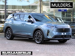 Peugeot 5008 - 1.2 Hybrid 145 Allure VOORRAAD KORTING