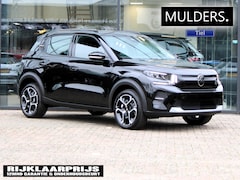 Citroën C3 - 1.2 Hybrid 110pk Plus VOORRAAD KORTING