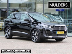 Peugeot 3008 - 1.6 HYbrid 225 GT | Navi / Panoramadak / Focal / Alcantara