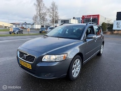 Volvo V50 - 2.0D Momentum