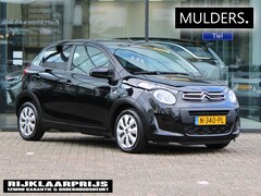 Citroën C1 - 1.0 VTi Millenium | Apple Carplay / Airco / Bluetooth