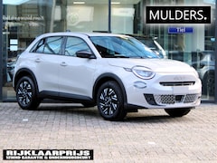 Fiat 600 - 1.2 Hybrid Urban VOORRAAD KORTING