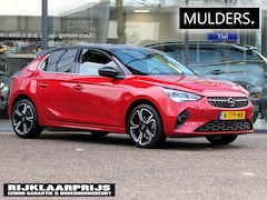 Opel Corsa - 1.2 Elegance Automaat | Apple Carplay / Camera / Climate