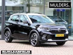 Citroën C3 - 1.2 Turbo 100pk Plus VOORRAAD KORTING