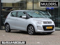 Citroën C1 - 1.0 VTi Shine | Navi / Airco