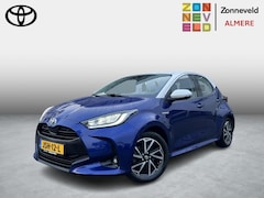 Toyota Yaris - 1.5 Hybrid 115 Executive Special