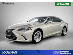 Lexus ES - 300h President Line | Mark Levinson | 360 Camera | Head Up Display |