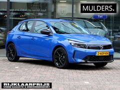 Opel Corsa - 1.2 | Apple Carplay / Airco / Cruise