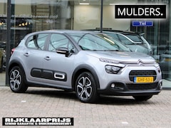 Citroën C3 - 1.2 PureTech Plus | Navi / Climate / Cruise