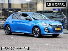 Peugeot 208 - 1.2 PureTech 100 Allure | Navi / Camera / Climate