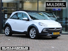 Opel ADAM - 1.0 Turbo Rocks | Apple Carplay / Climate / Cruise