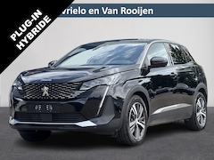 Peugeot 3008 - 1.6 HYbrid 180 Allure | Automaat | Carplay | Clima | Navi |Camera | Blindspot | Plug in Hy