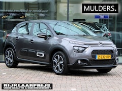 Citroën C3 - 1.2 PureTech Max | Navi / Climate / Cruise