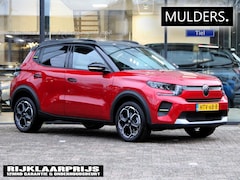 Citroën C3 - 1.2 Turbo 100pk Max | Navi / Camera / Climate