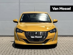 Peugeot 208 - 1.2 PureTech Allure Pack | Camera | Apple Carplay/Android Auto | Navigatie | Keyless start