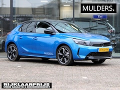 Opel Corsa - 1.2 Turbo Hybrid Yes | Navi / Stoelverwarming / Airco