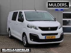 Peugeot e-Expert - EV L3 DC 75 kWh | GRATIS WALLBOX | Navi / Camera / 2x Schuifdeur