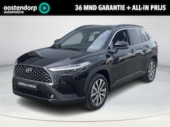 Toyota Corolla Cross - Hybrid 200 Style