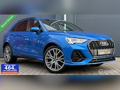 Audi Q3 - 35 TFSI Pro Line S-line Viritual/ACC/Lane/20/Full-LED