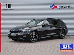 BMW 3-serie Touring - 330e xDrive High Executive M-sport/Pano