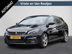 Peugeot 308 SW - 1.5 BlueHDi Blue Lease GT-Line | Automaat | Denon HiFi geluidsysteem | Camera | Navi | Air