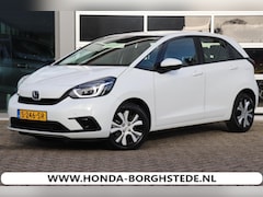 Honda Jazz - 1.5 Full Hybrid Elegance Automaat
