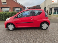 Citroën C1 - 1.0-12V Ambiance