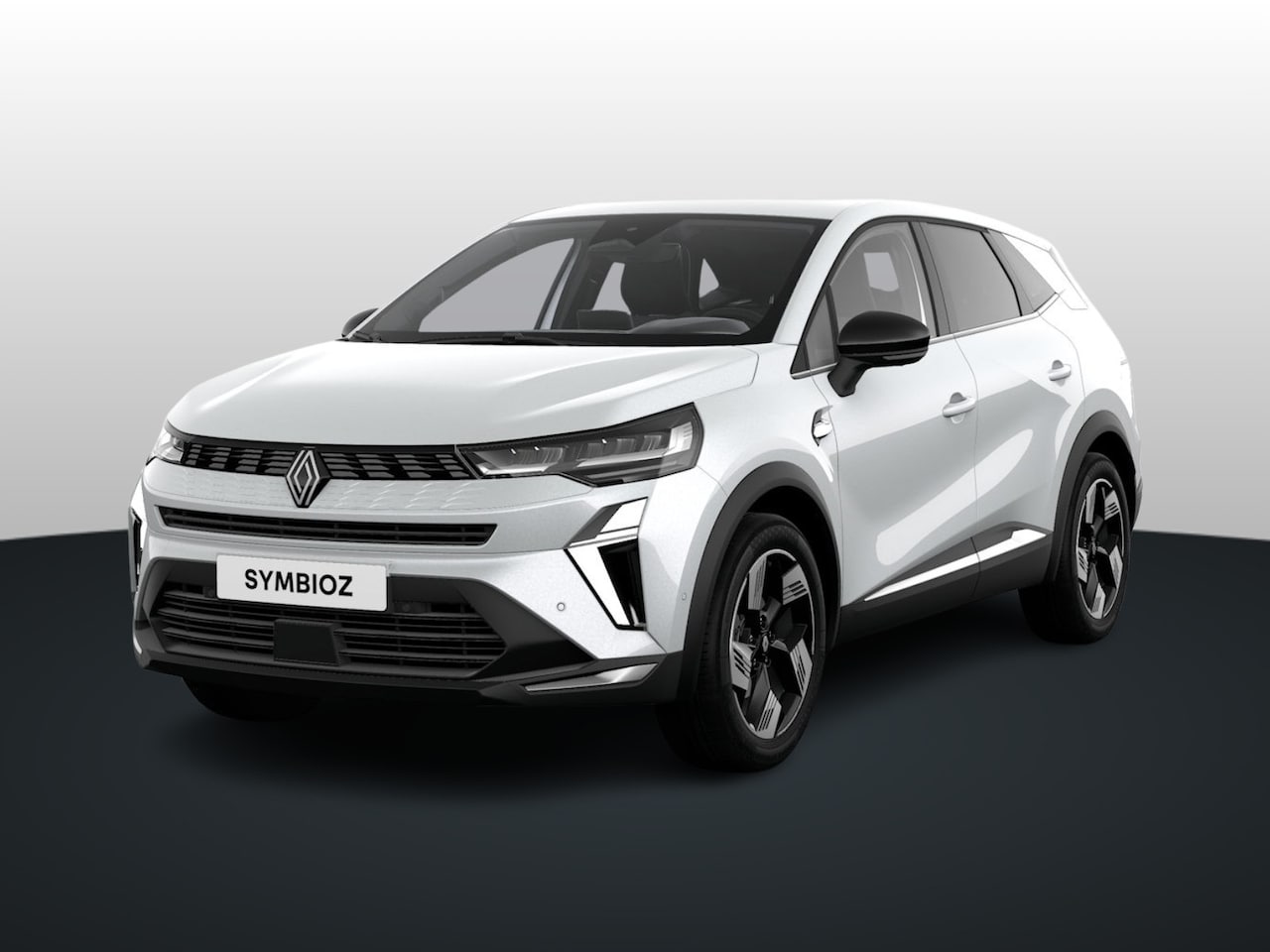 Renault Symbioz - Techno | Achteruitrijcamera | Adaptive Cruise Control | Elektronisch geregelde airconditio - AutoWereld.nl