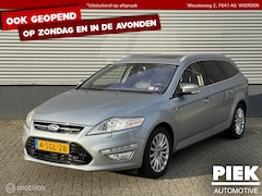 Ford Mondeo Wagon - 1.6 EcoBoost Titanium