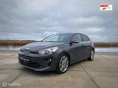 Kia Rio - 1.0 T-GDi Spirit | Keyless | Camera | Navi | CarPlay | LED | Stoel/stuurverwarming