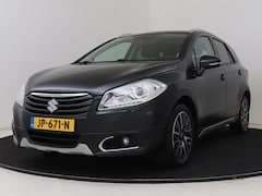 Suzuki SX4 S-Cross - 1.6 High Executive | Stoelverwarming | Lederen bekleding |