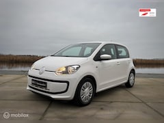 Volkswagen Up! - 1.0 move up BlueMotion | 5drs|Airco | NAP