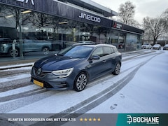 Renault Mégane Estate - 1.3 TCe 140 Techno | Trekhaak | Navigatie | Achteruitrijcamera