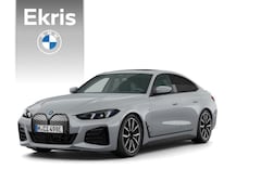 BMW i4 - eDrive35 M Sportpakket Pro | Comfort Pack | Innovation Pack