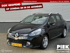 Renault Clio Estate - 1.5 dCi ECO Dynamique