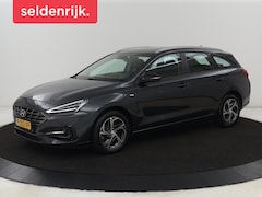 Hyundai i30 - 1.0 T-GDi MHEV Comfort Smart | Camera | Carplay | Keyless | Full LED | Navigatie | Climate