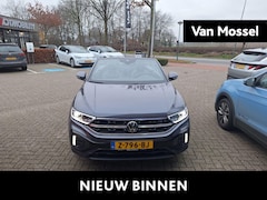 Volkswagen T-Roc Cabrio - 1.5 TSI R-Line