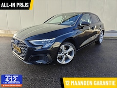 Audi A3 Sportback - 40 TFSI e Edition