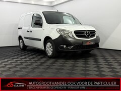 Mercedes-Benz Citan - 108 CDI Economy Airco, Cruise control, Radio