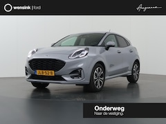 Ford Puma - 1.0 EcoBoost Hybrid ST-Line | Navigatiesysteem | Parkeercamera | Winterpakket | Cruise con