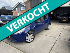 Dacia Sandero - 1.2 Ambiance NEW APK / AIRCO / NAP KM / 1 EIGN / 2 X SLEUTEL / CENTRL. DEUR / APPLE CARPLA