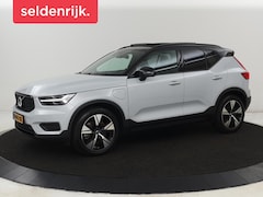Volvo XC40 - 1.5 T5 Recharge R Design | Panoramadak | Trekhaak | Stoel & stuurverwarming | 360 Camera |