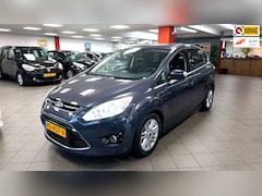 Ford C-Max - 1.0 Titanium