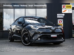 Toyota C-HR - 1.8 Hybrid Dynamic*CAMERA*NAVI*KEYLESS*CLIMA